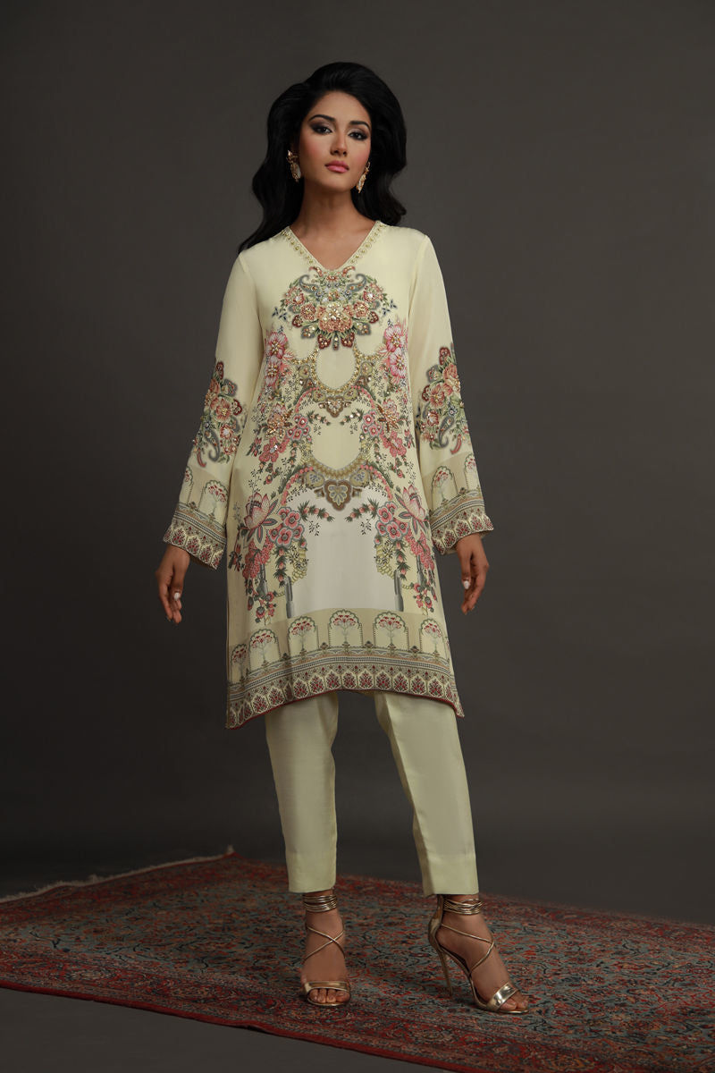 Shamaeel ansari | Flora Belle | Flora-02
