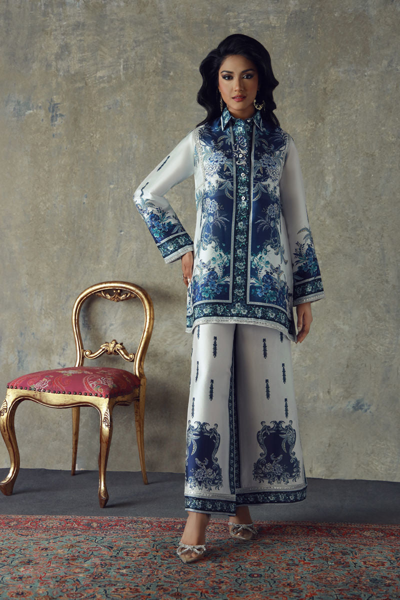 Shamaeel ansari | Flora Belle | Flora-01