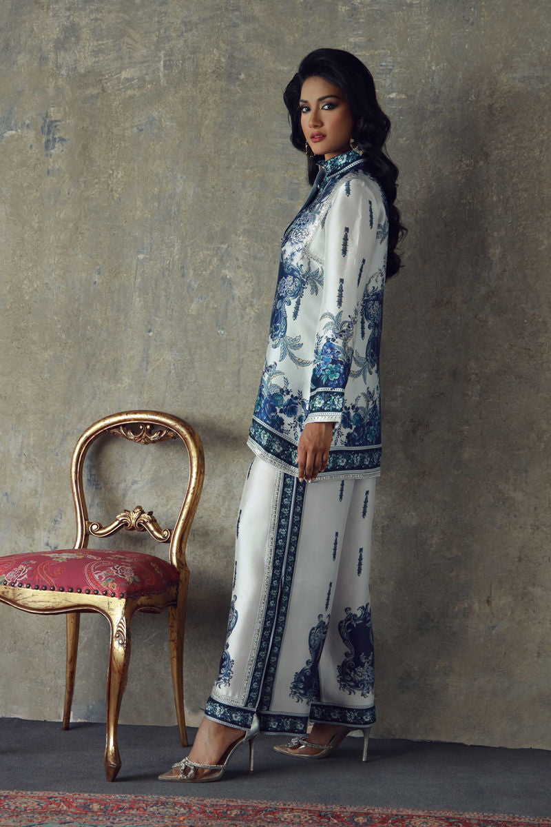 Shamaeel ansari | Flora Belle | Flora-01