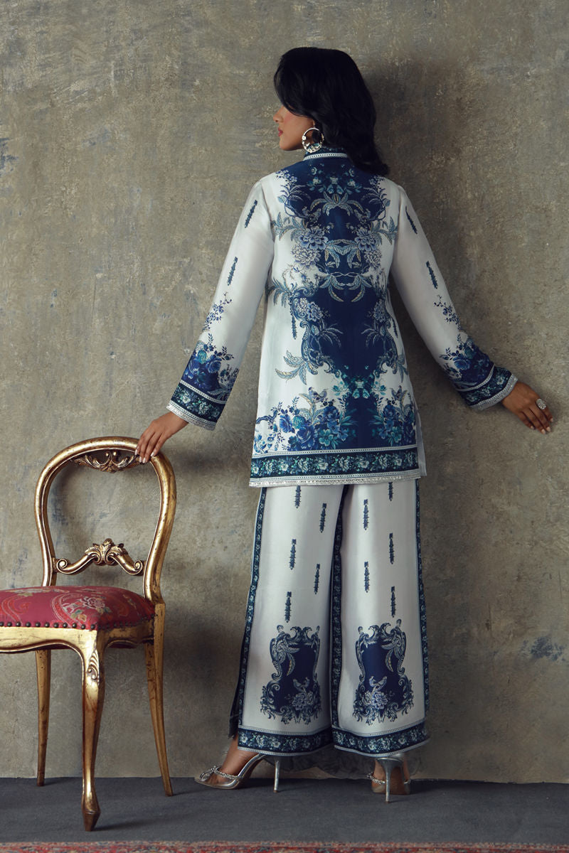 Shamaeel Ansari | Essentials 25 | Flora-01