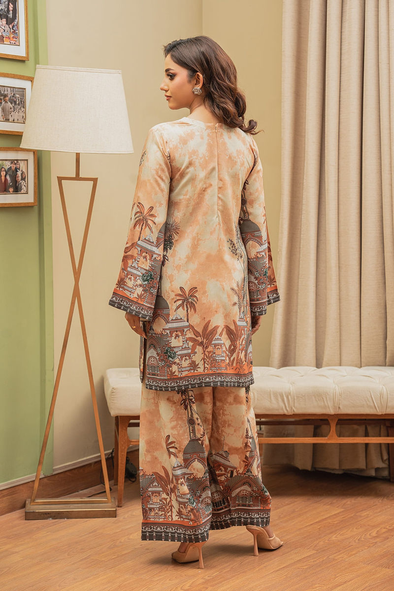 Shamaeel Ansari | Essentials 25 | ECK-25