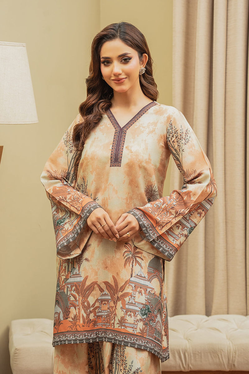 Shamaeel Ansari | Essentials 25 | ECK-25