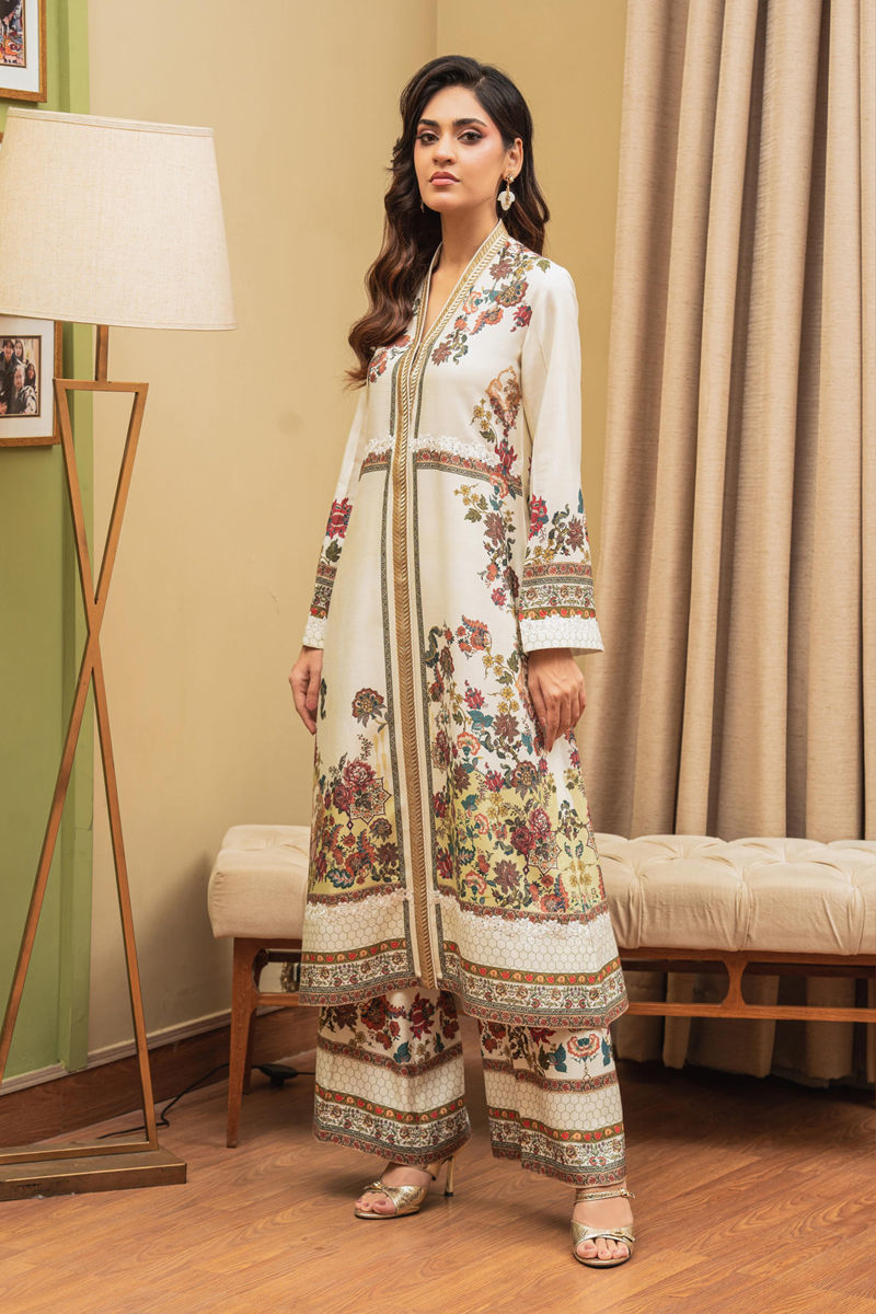 Shamaeel Ansari | Essentials 25 | ECK-26