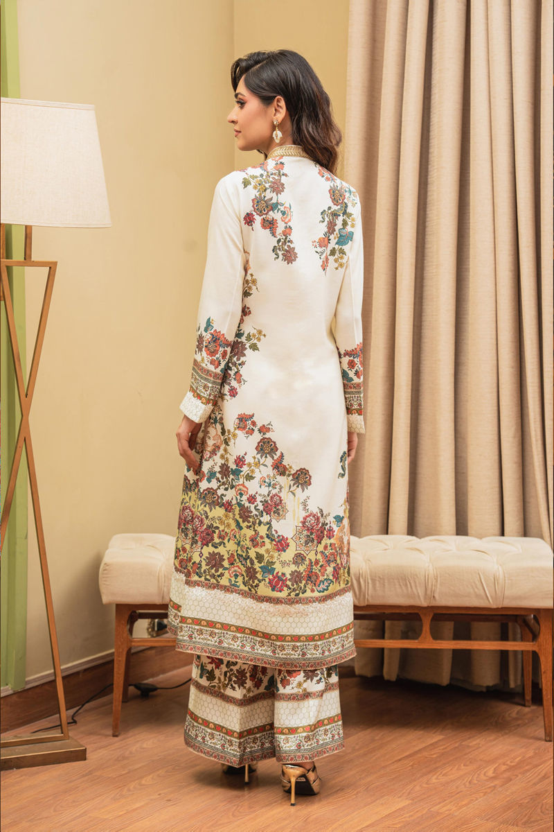 Shamaeel Ansari | Essentials 25 | ECK-26