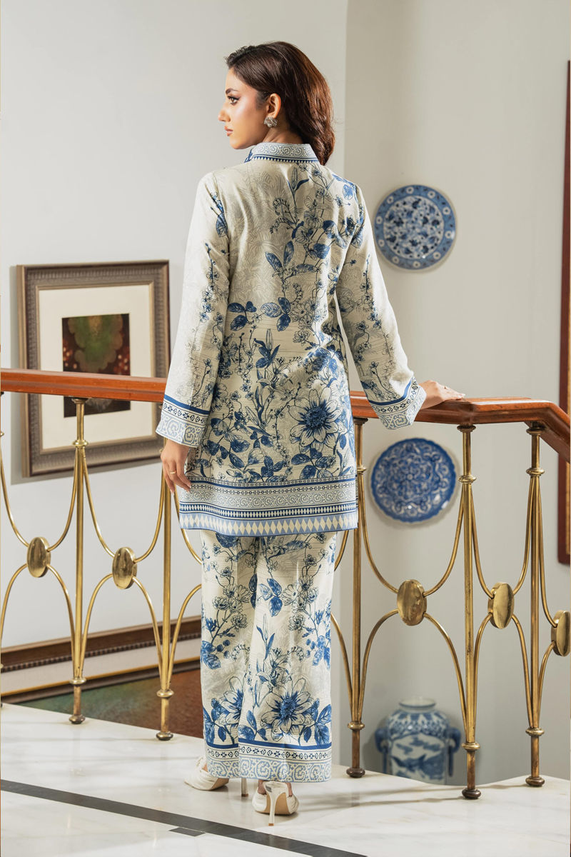 Shamaeel Ansari | Essentials 25 | ECK-28