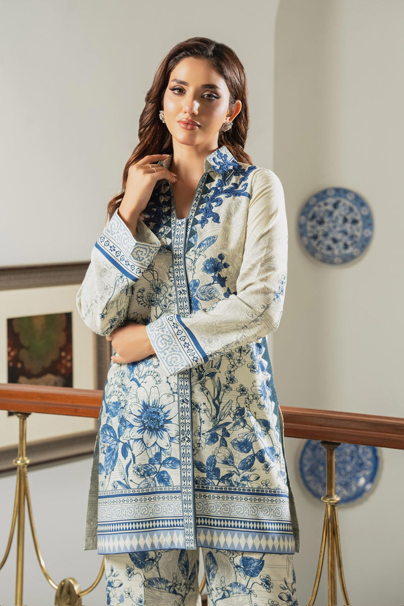 Shamaeel Ansari | Essentials 25 | ECK-28