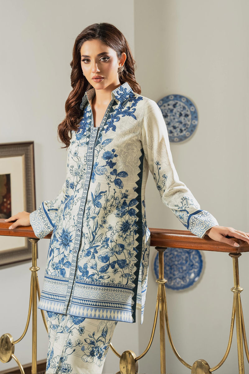 Shamaeel Ansari | Essentials 25 | ECK-28