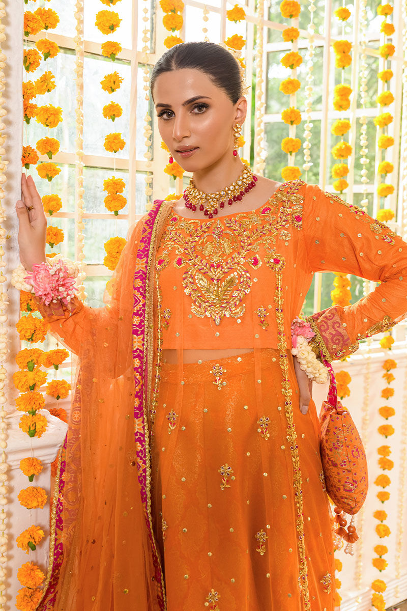 Fatima Khan | Nissa Formals 24 | Tanya - Official Fatima Khan - Agha Fabrics UK