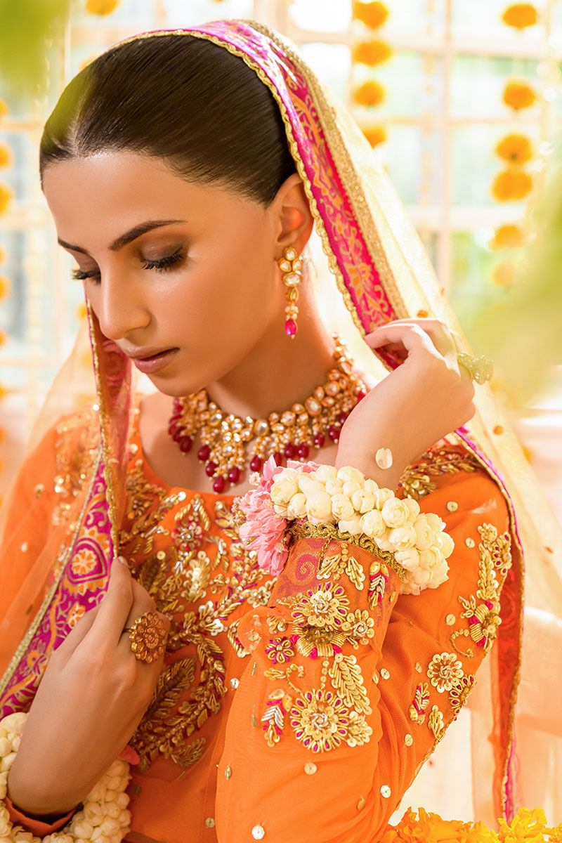 Fatima Khan | Nissa Formals 24 | Tanya - Official Fatima Khan - Agha Fabrics UK