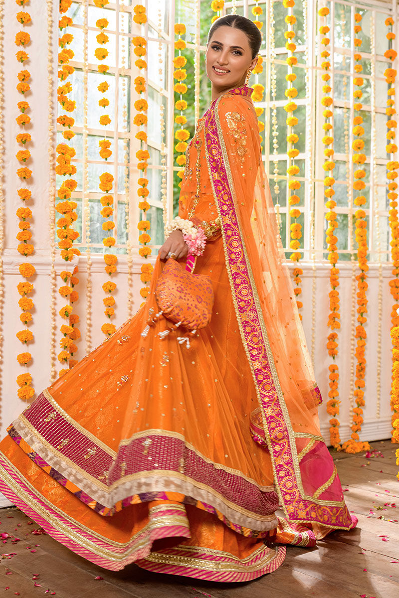 Fatima Khan | Nissa Formals 24 | Tanya - Official Fatima Khan - Agha Fabrics UK