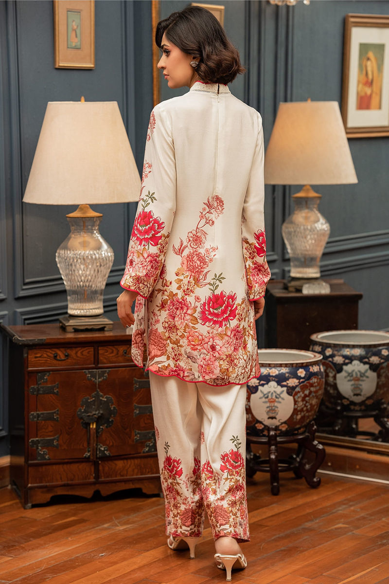 Shamaeel Ansari | Essentials 25 | ECK-33