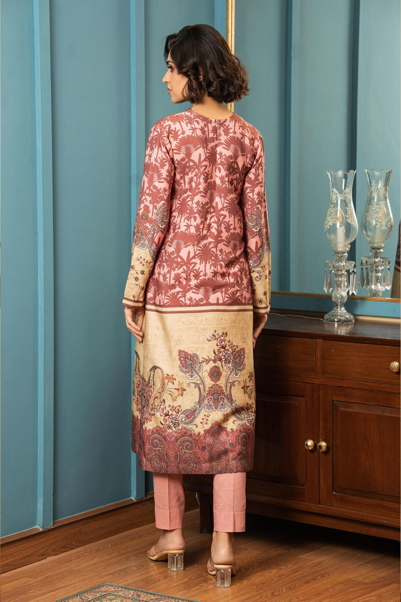 Shamaeel Ansari | Essentials 25 | ECK-34