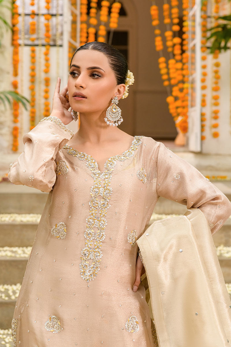 Fatima Khan | Nissa Formals 24 | Mashal - Official Fatima Khan - Agha Fabrics UK