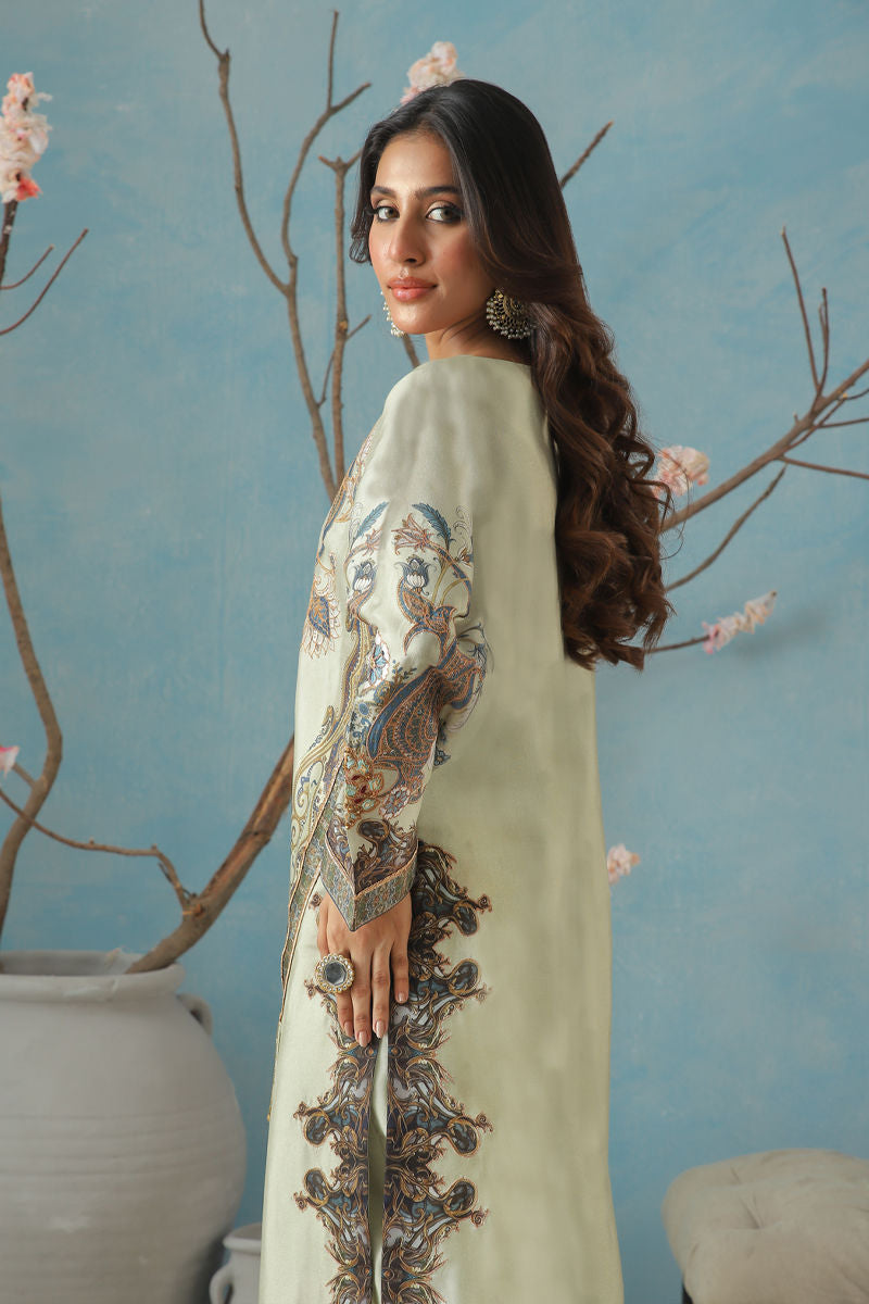 Shamaeel Ansari | Kaira Luxe | KAI-04