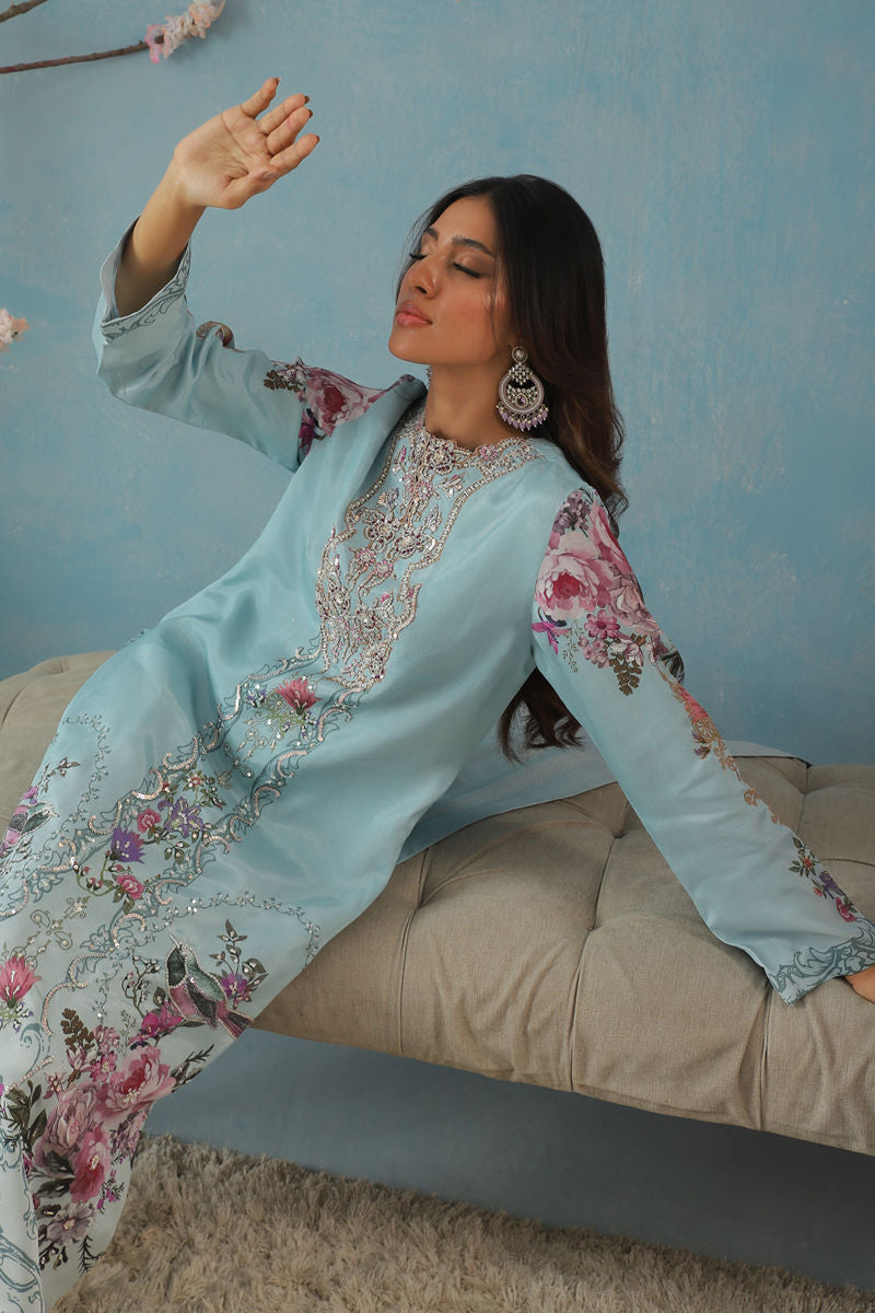 Shamaeel Ansari | Kaira Luxe | KAI-07