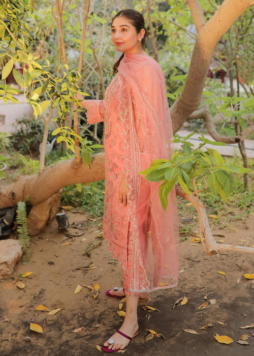 Meeral | Wedding Formals | ML-LUX22V2-16 Leyla