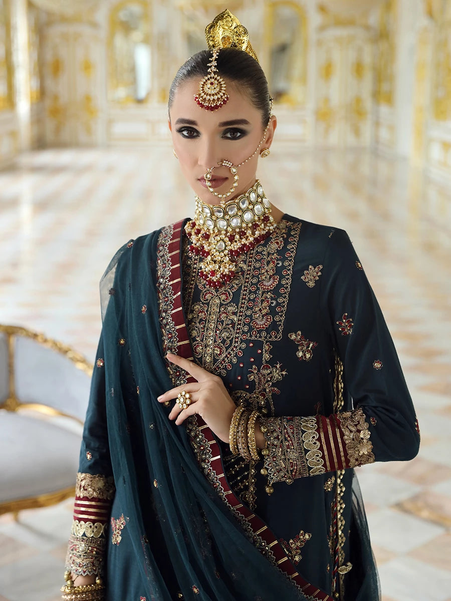 Salitex | Jihaan Formals | STD-08