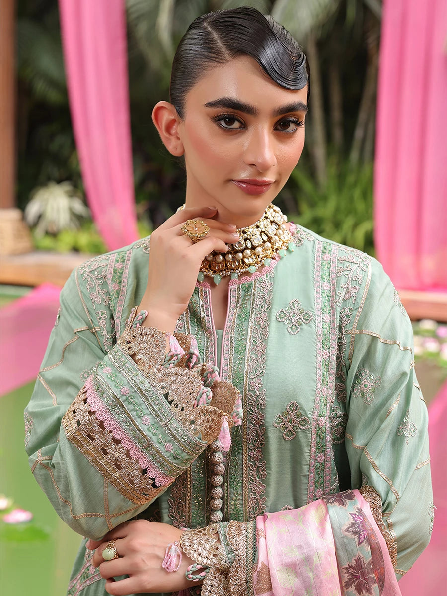 Salitex | Nora Festive Formals 24 | ST-01