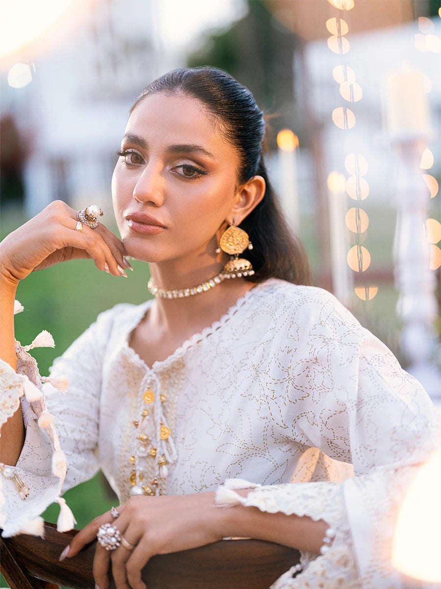 Salitex | Signature Festive Chiffon | UNS25WW001UT