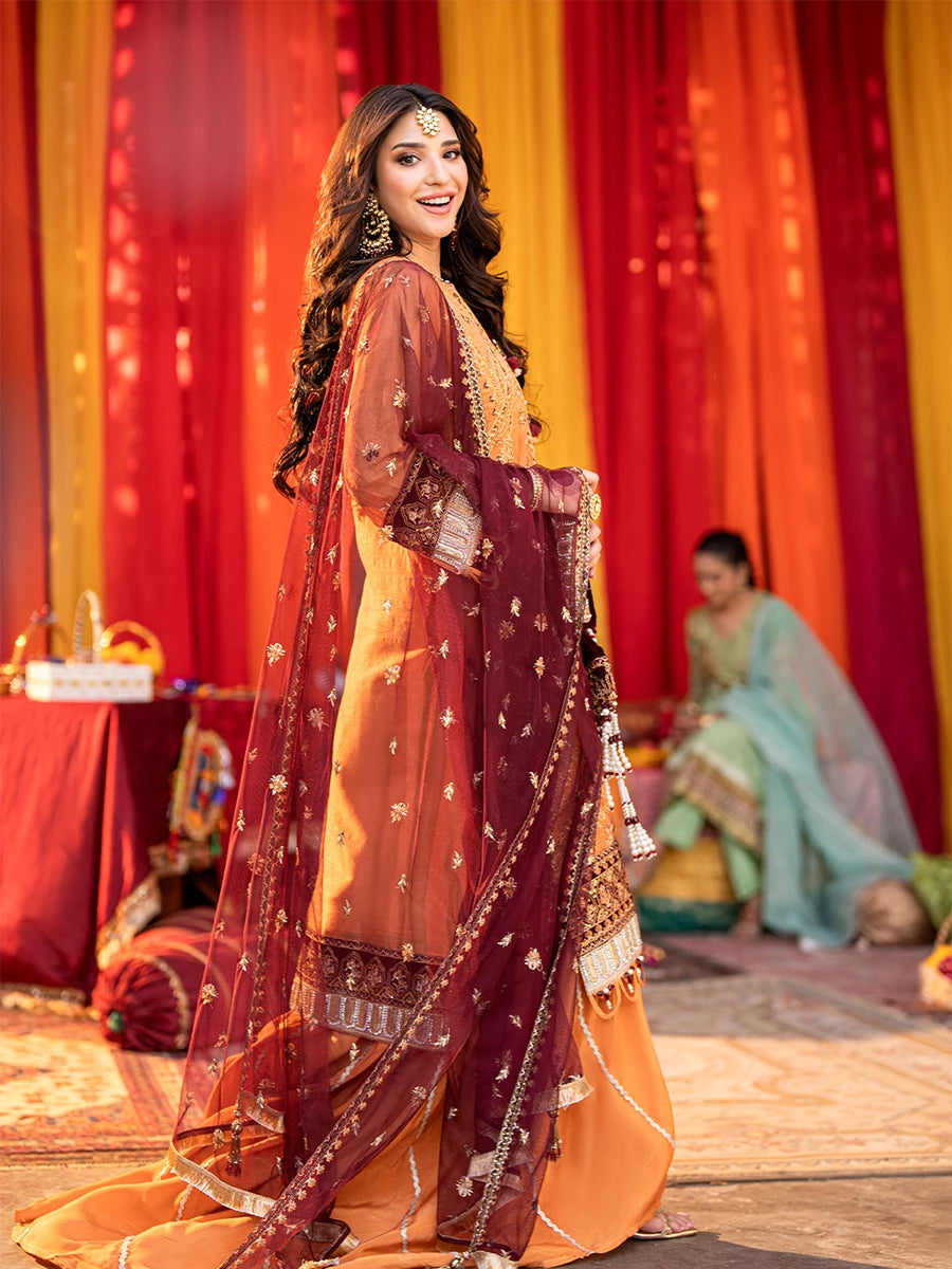 Salitex | Shehnai Festive | JI005