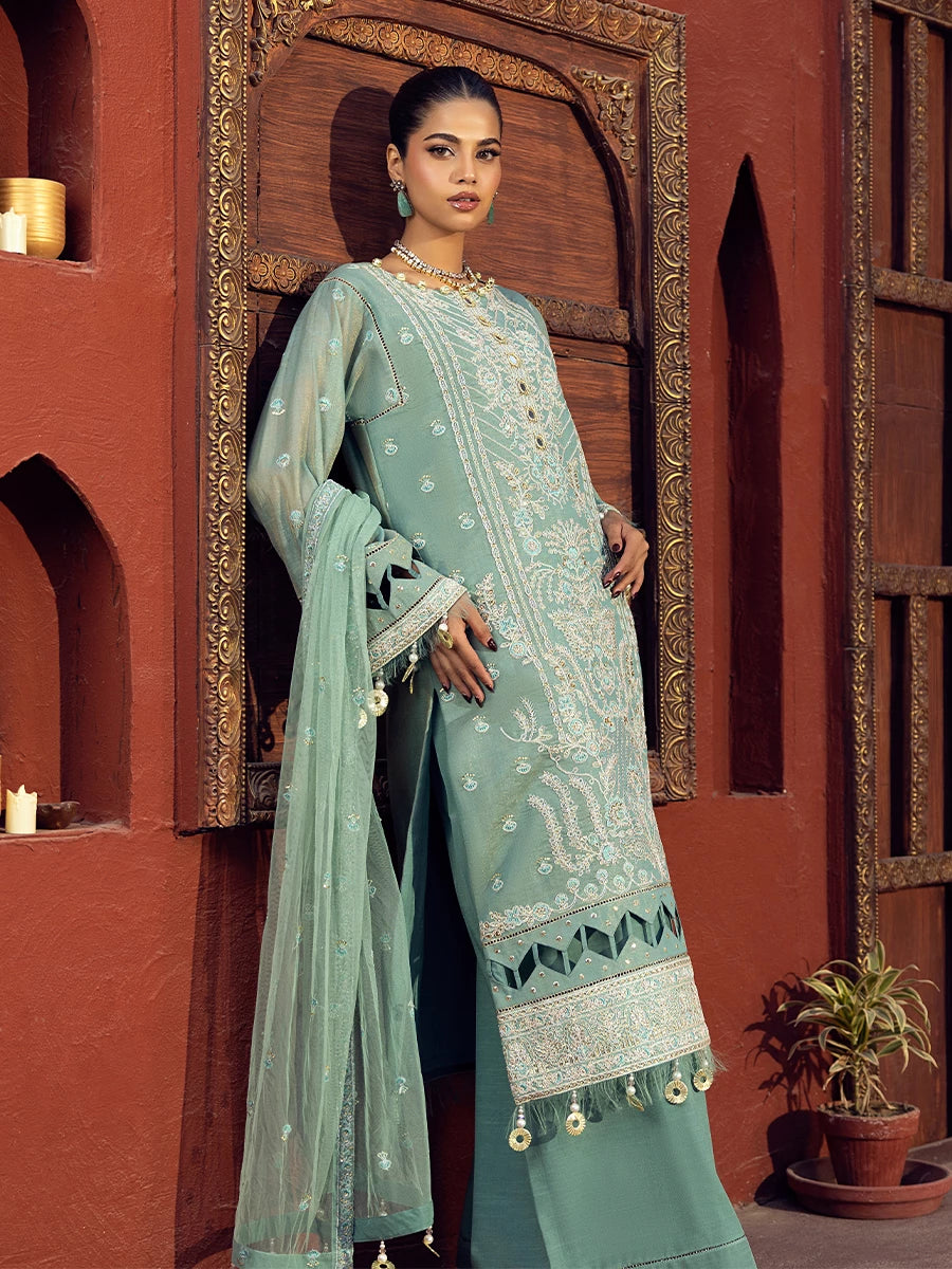 Salitex | Signature Festive Chiffon | SUNW6JI013UT