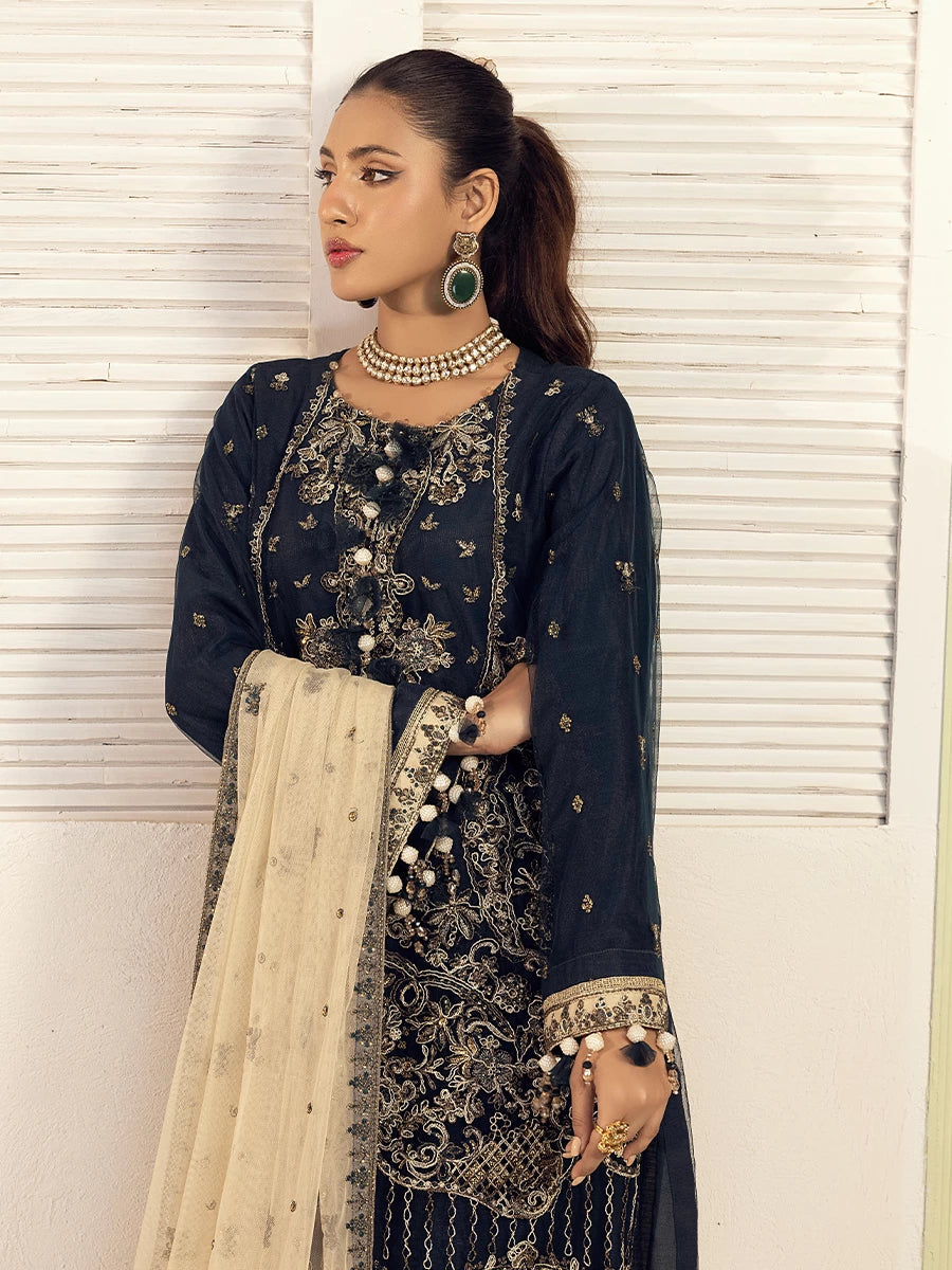 Salitex | Signature Festive Chiffon | SUNW6NO006UT