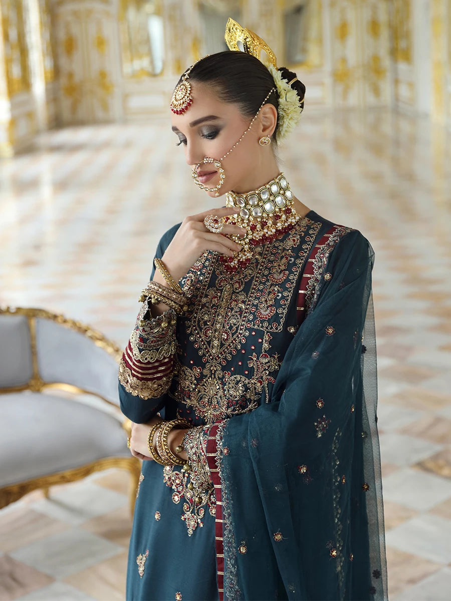 Salitex | Jihaan Formals | STD-08