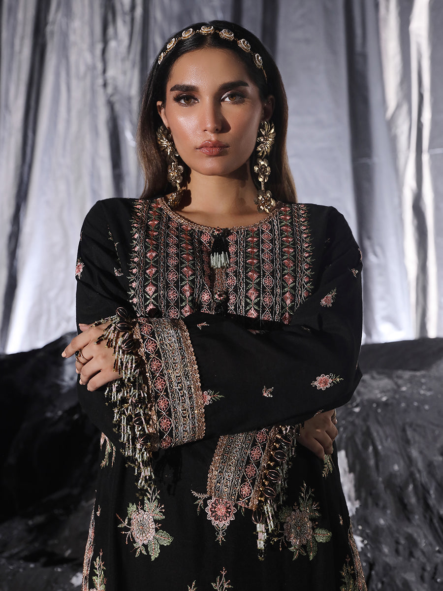 Salitex | Roma Luxury Collection | F04