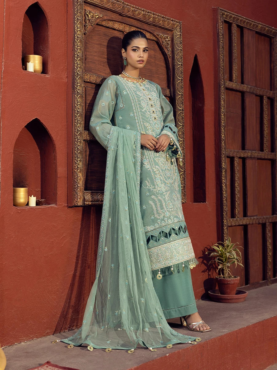 Salitex | Signature Festive Chiffon | SUNW6JI013UT