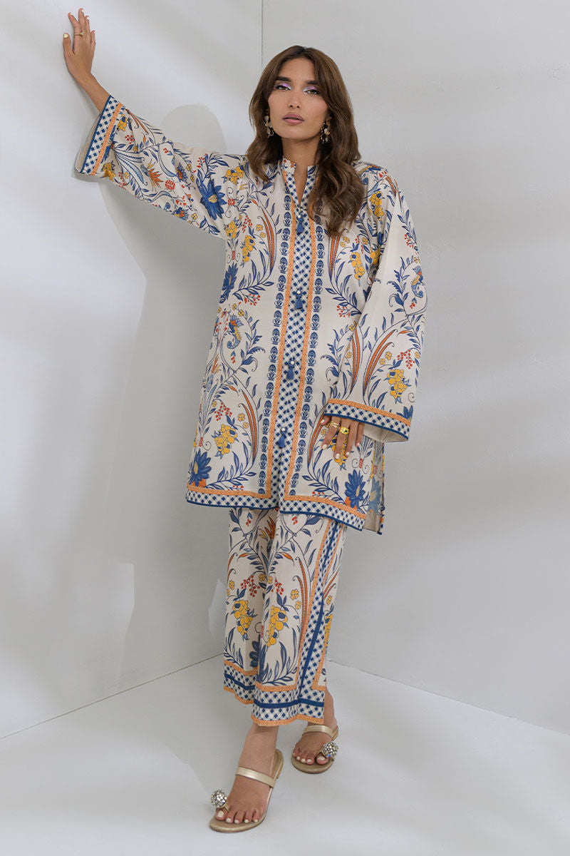 Fatima Khan | FK Prints | Desert Petal