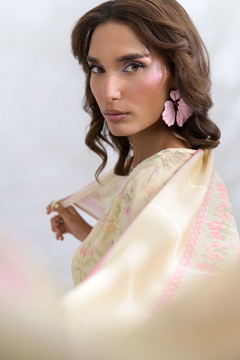 Fatima Khan | FK Prints | Berry Breeze