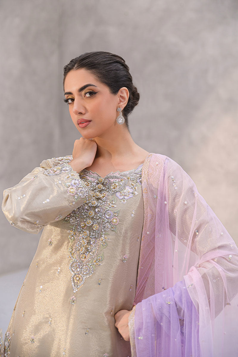 Fatima Khan | Elahe Wedding Formals | Aira