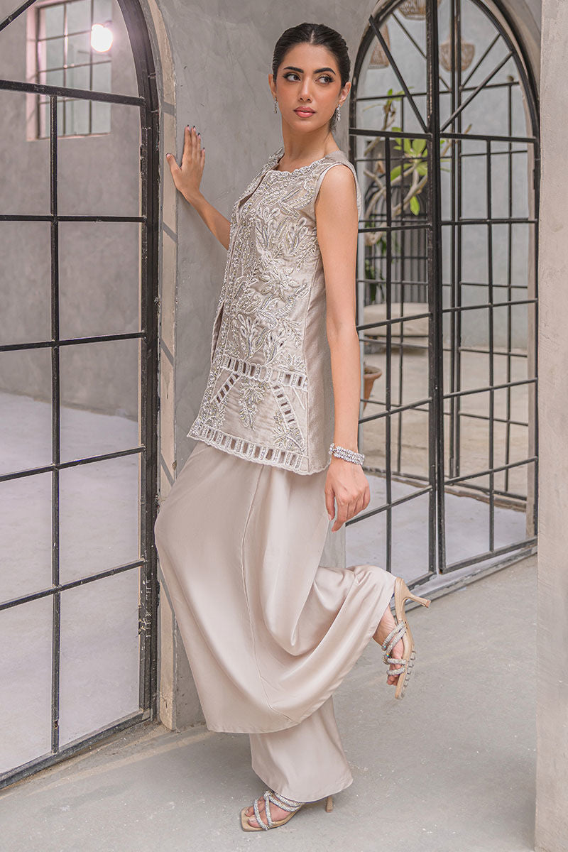 Fatima Khan | Elahe Wedding Formals | Ziya