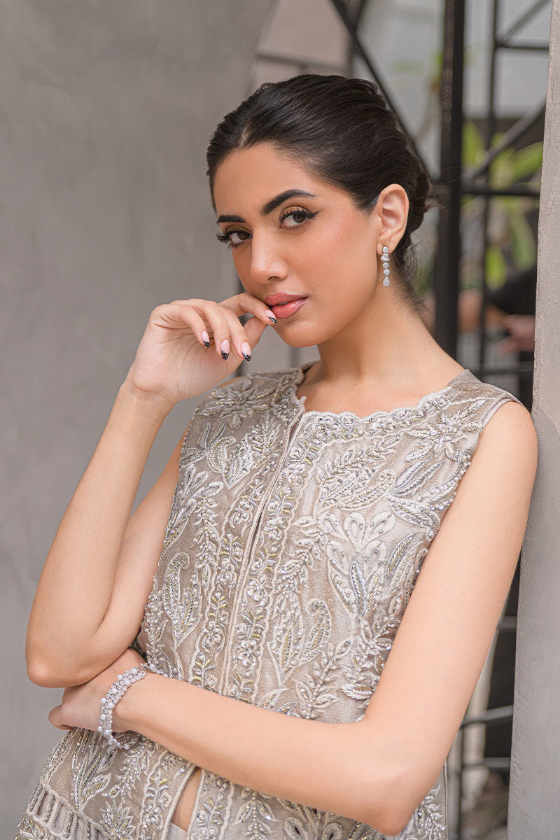 Fatima Khan | Elahe Wedding Formals | Ziya