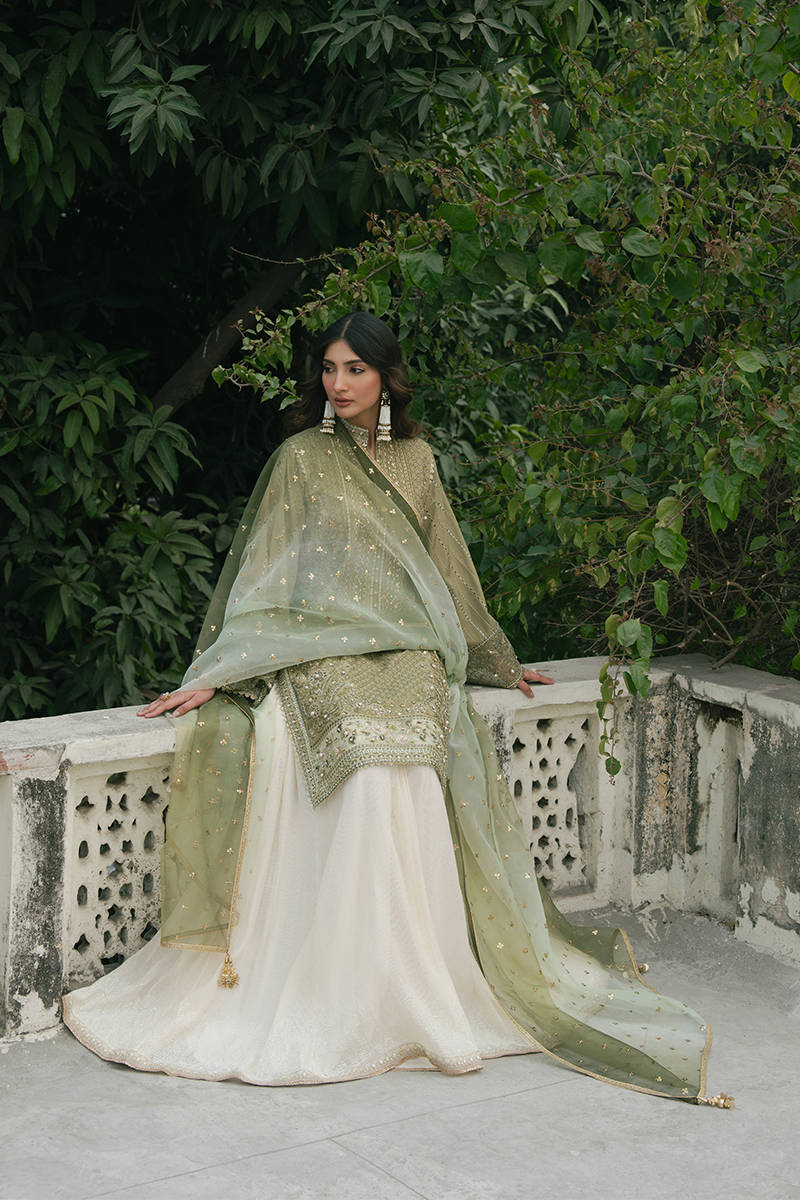 MNR | Ashiyana Festive Eid Collection 25 | Ayzal