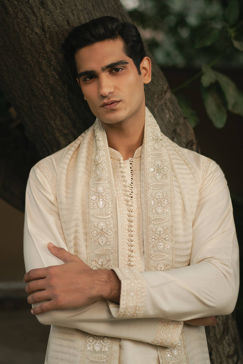 Pakisatni Menswear | Mohsin Naveed Ranjah | Zaydan