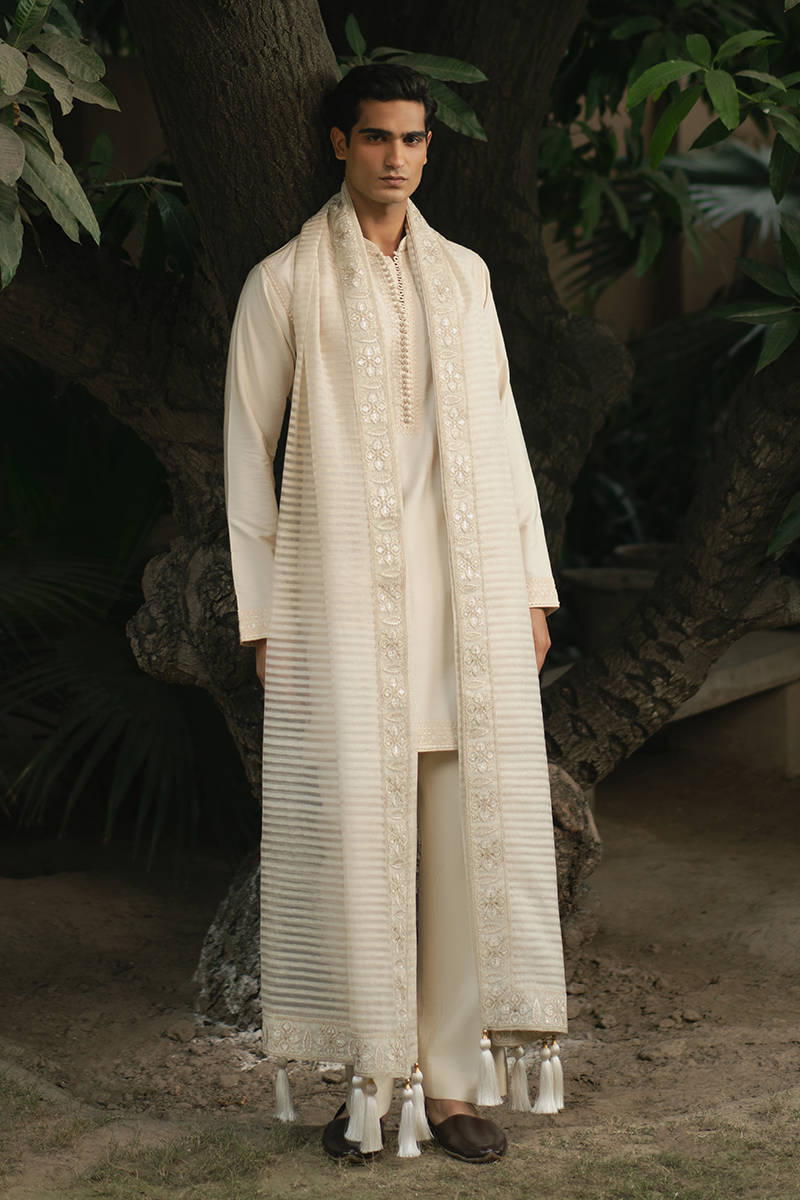 Pakisatni Menswear | Mohsin Naveed Ranjah | Zaydan