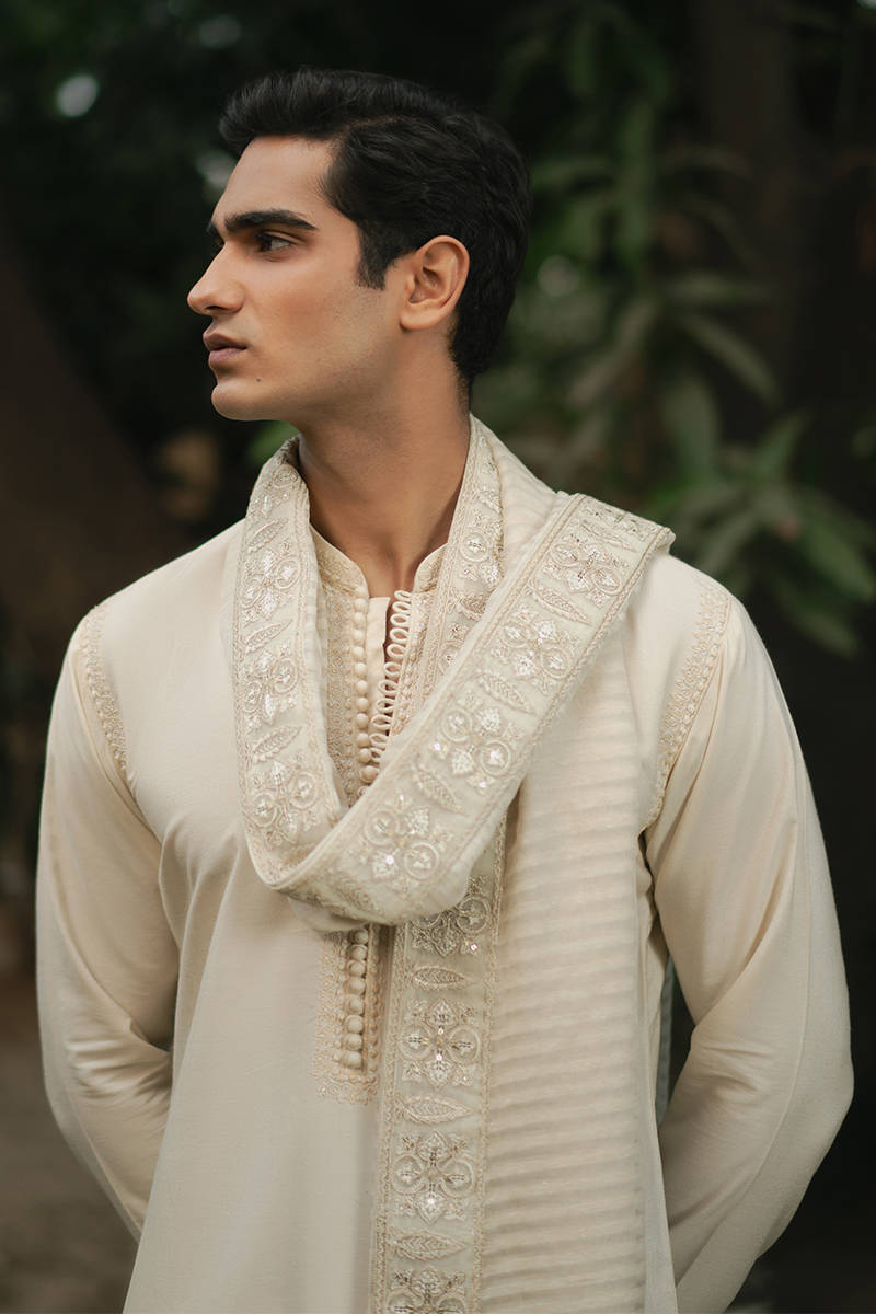 Pakisatni Menswear | Mohsin Naveed Ranjah | Zaydan