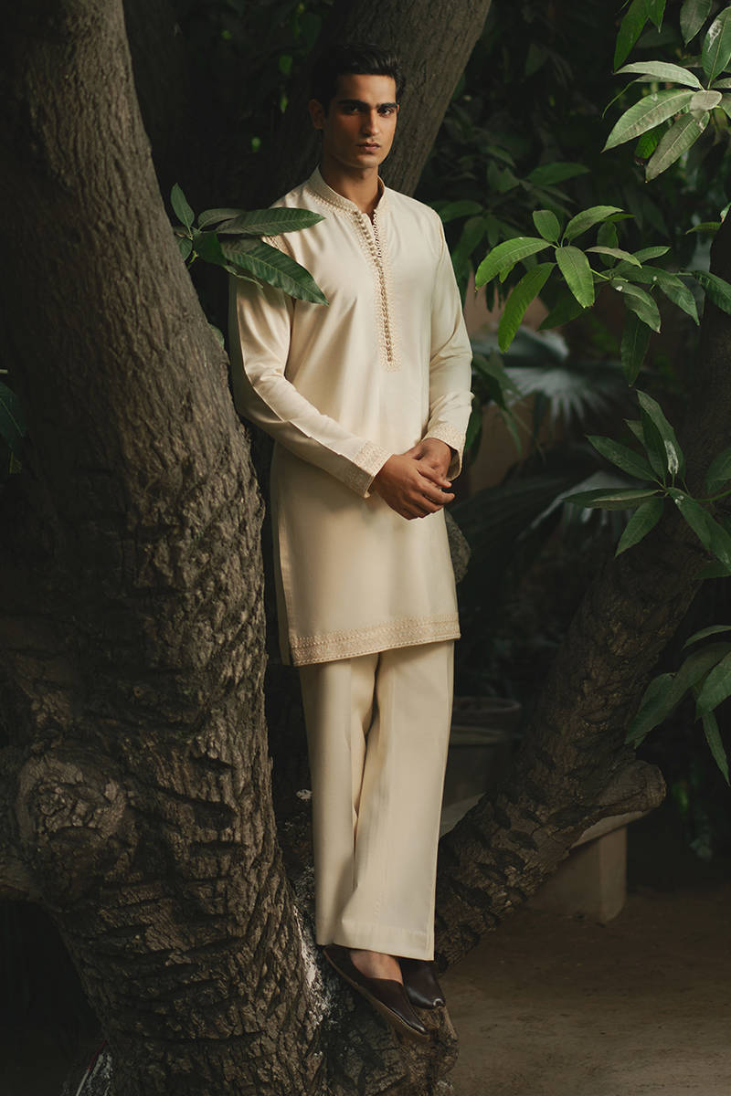 Pakisatni Menswear | Mohsin Naveed Ranjah | Zaydan
