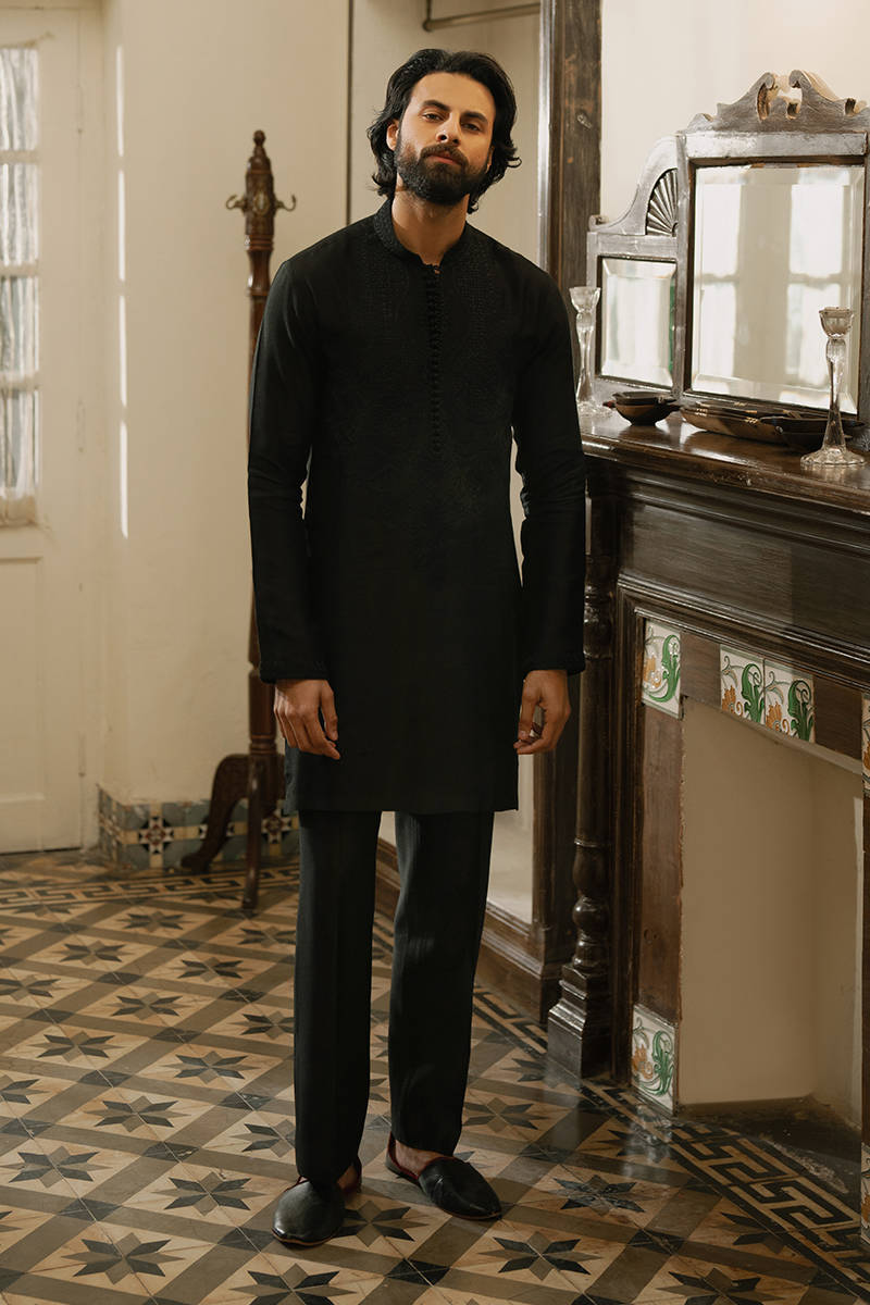 Pakisatni Menswear | Mohsin Naveed Ranjah | Wali