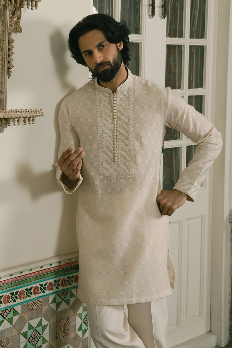 Pakisatni Menswear | Mohsin Naveed Ranjah | Mahbeer