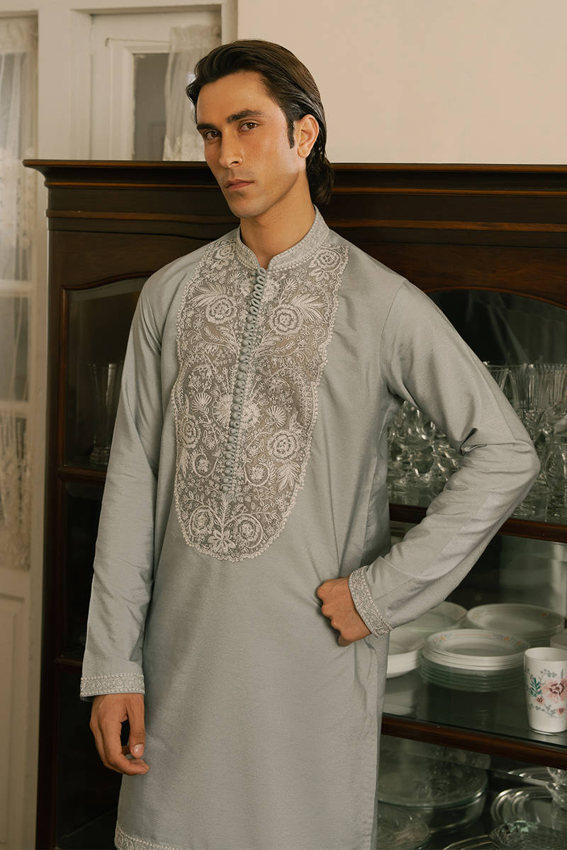 Pakisatni Menswear | Mohsin Naveed Ranjah | Wasiq