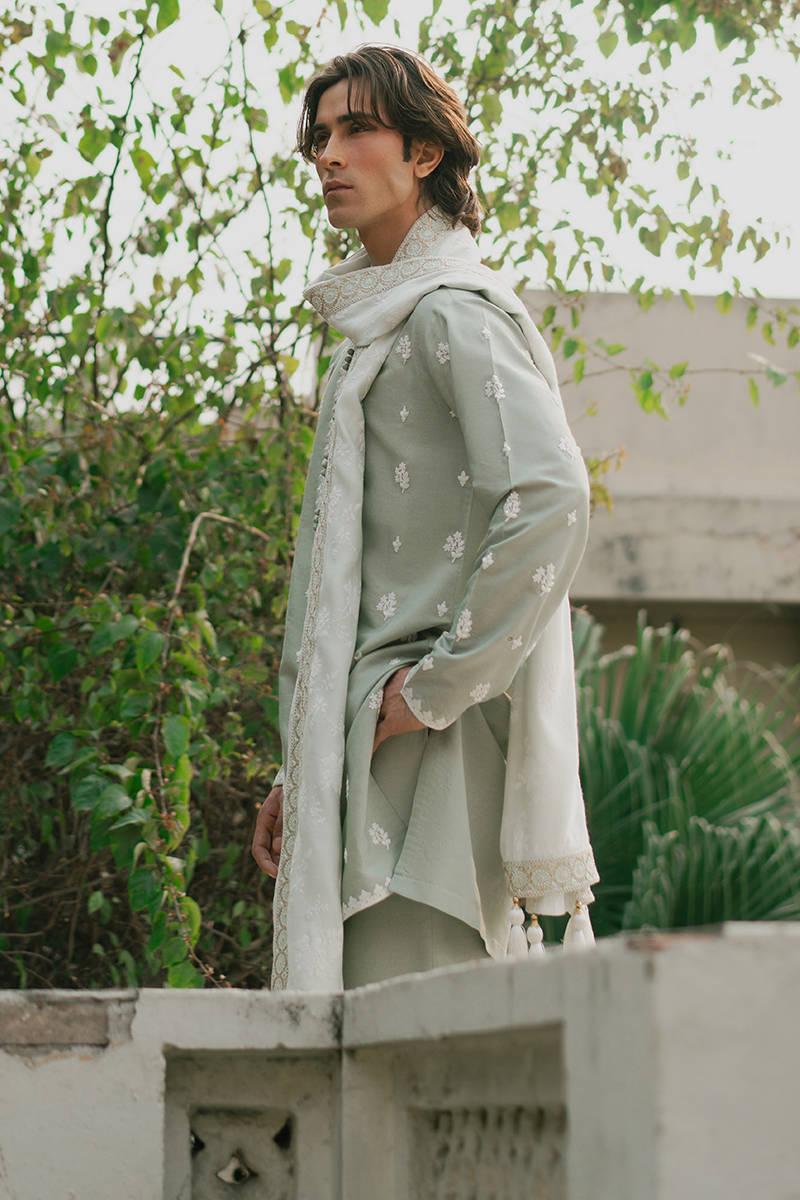 Pakisatni Menswear | Mohsin Naveed Ranjah | Zaid