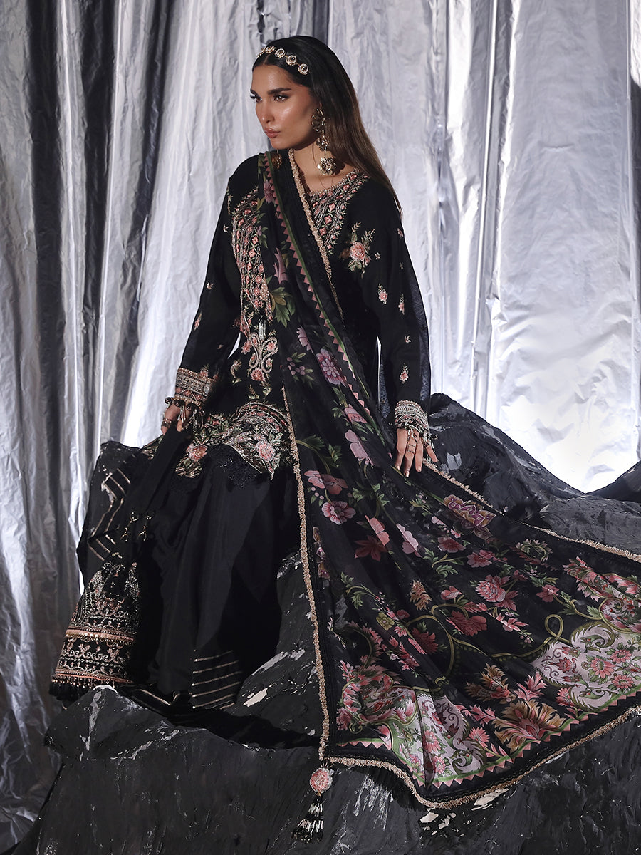 Salitex | Roma Luxury Collection | F04