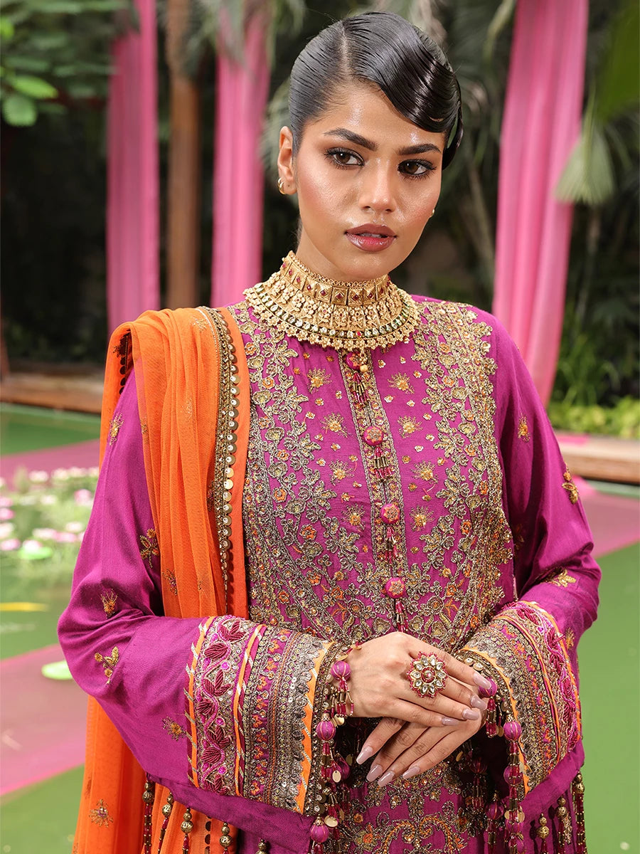 Salitex | Nora Festive Formals 24 | ST-02