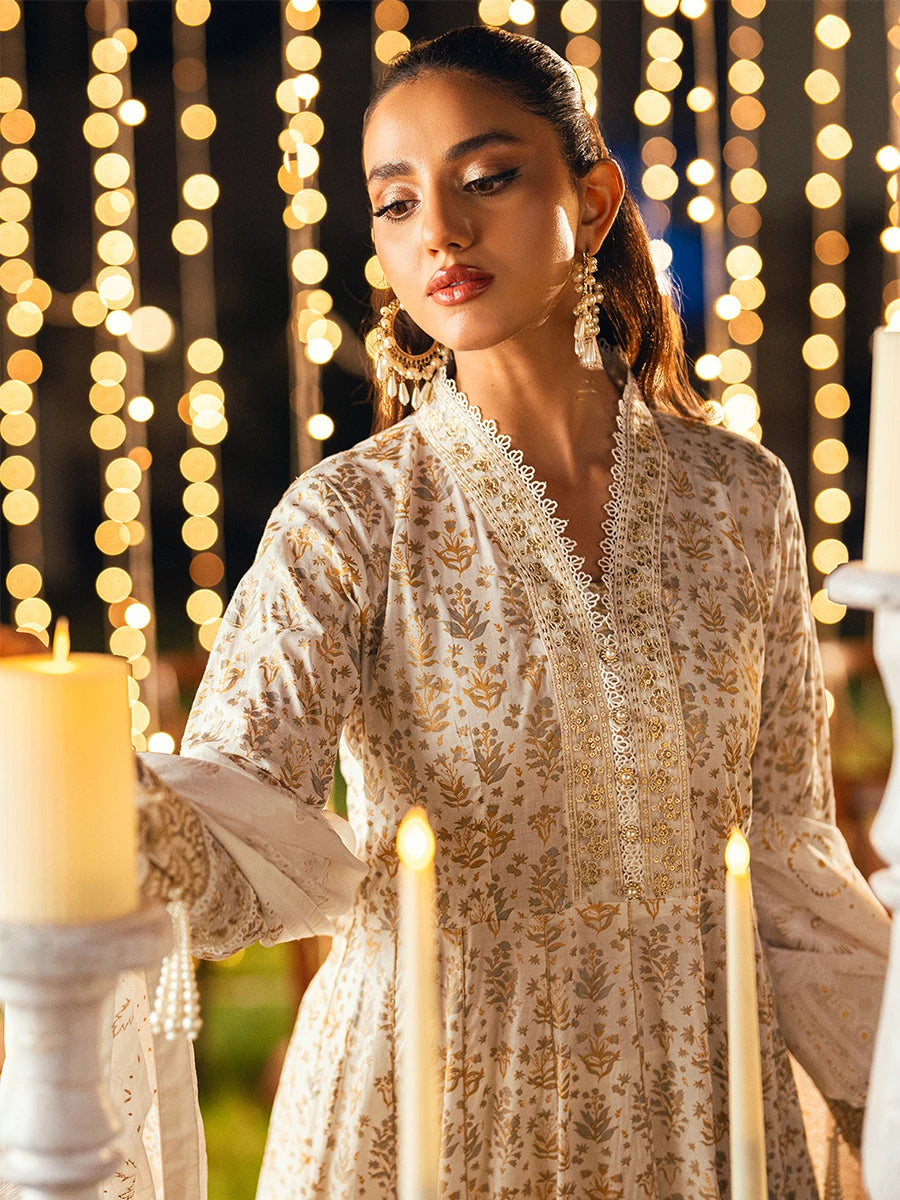 Salitex | Signature Festive Chiffon | UNS25WW002UT