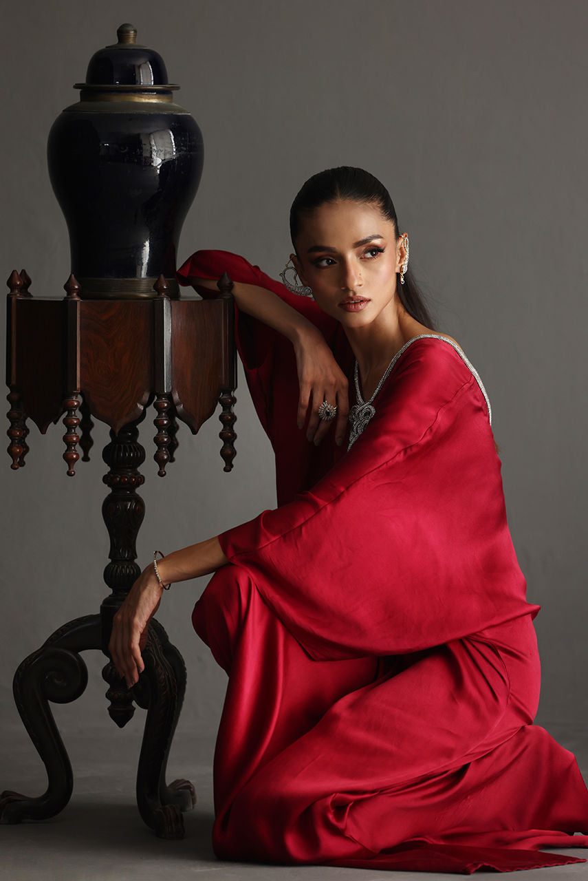 Deepak Perwani | Aila Festive 2024 | Drs1137 - Official Deepak Perwani - Agha Fabrics UK