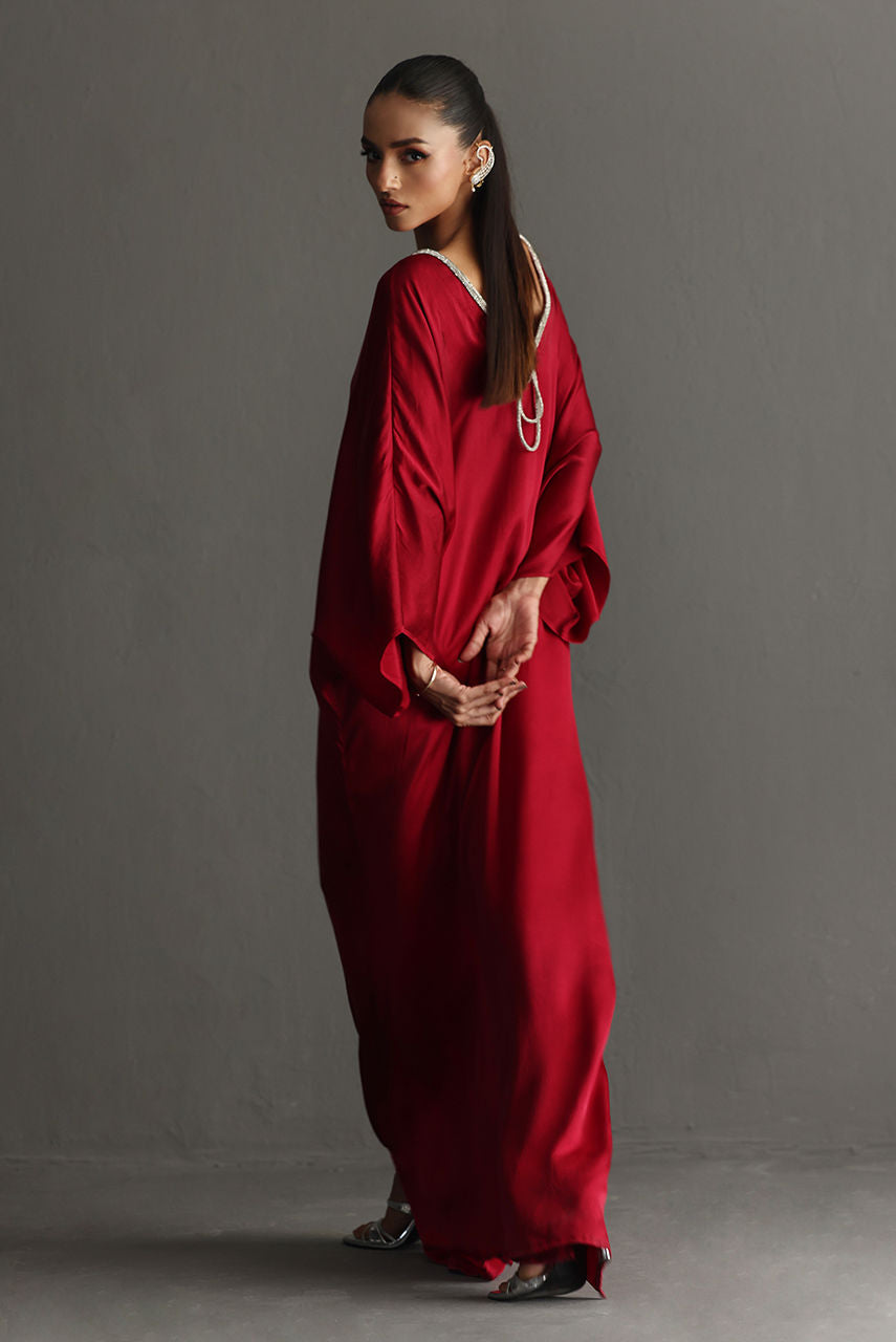 Deepak Perwani | Aila Festive 2024 | Drs1137 - Official Deepak Perwani - Agha Fabrics UK