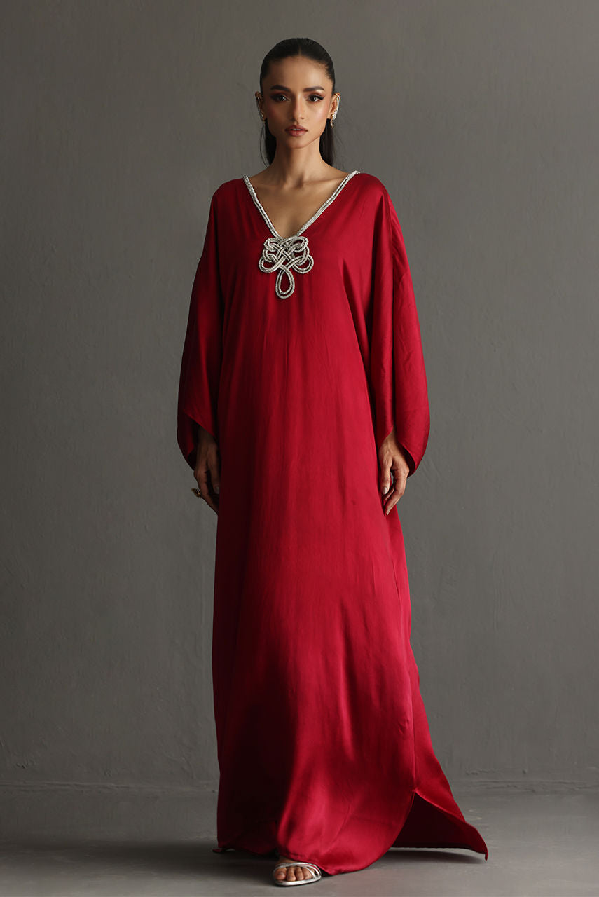 Deepak Perwani | Aila Festive 2024 | Drs1137 - Official Deepak Perwani - Agha Fabrics UK