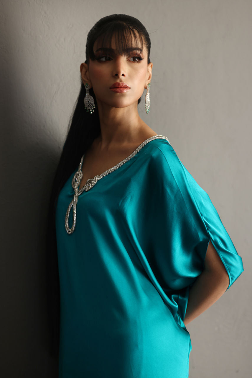 Deepak Perwani | Aila Festive 2024 | Drs1136 - Official Deepak Perwani - Agha Fabrics UK